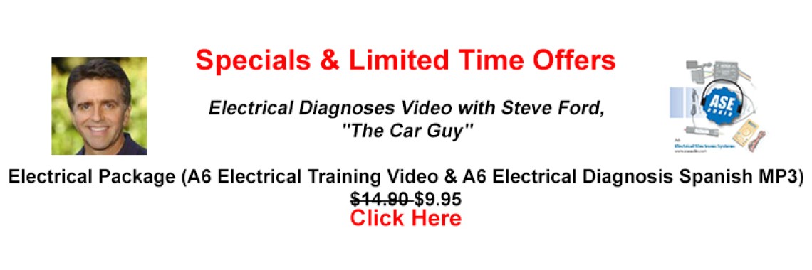 Electrical Package Spanish